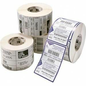 Actual product image Zebra Printer cable DB-9