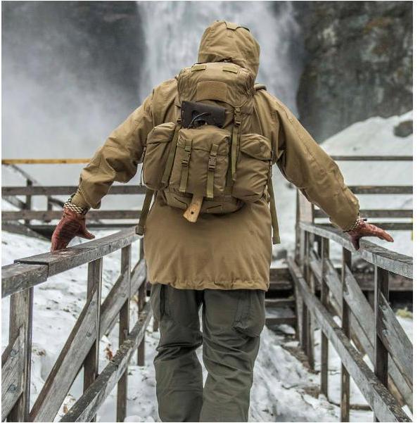 Image du produit Helikon Sac à dos Bergen (25 l)