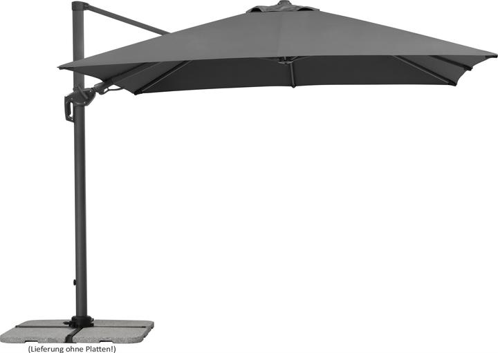 Schneider Schirme Rhodes Twist (3 m)