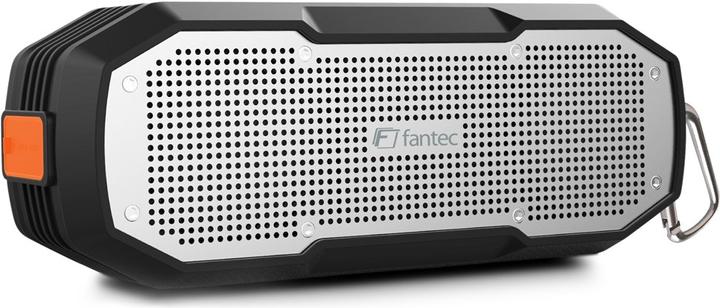 Fantec Novi T30 (30 h, Batteriebetrieb)