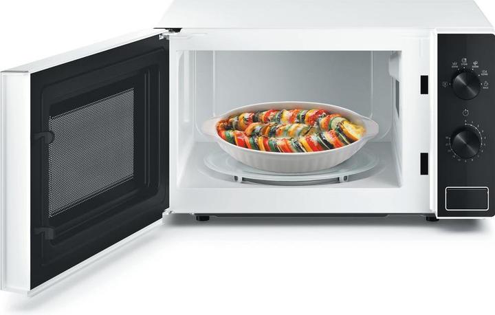 Image du produit Whirlpool MWP Plan de travail Solo-Micro-ondes (Prise UE, 20 l)