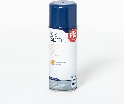 PIC Spray glacé instantané 400ml (1 x, 400 ml, 320 g)
