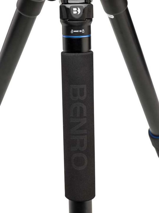 Image du produit Benro Trikojis SystemGo Plus FGP28A tilted (Métal)
