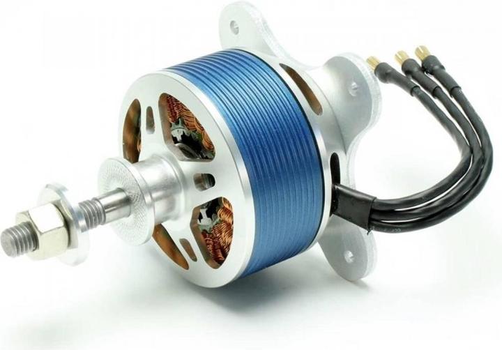 Actual product image Pichler BOOST 100 Flugmodell Brushless Elektromotor
