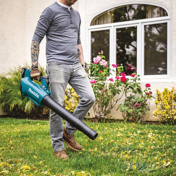 Produktbild Makita DUB184Z (Akkubetrieb, Laubbläser)
