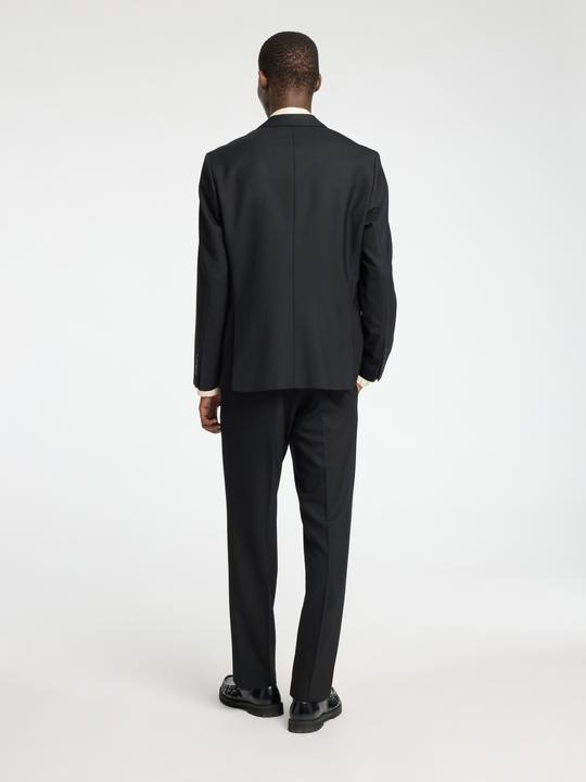 Actual product image Selected Homme Regular fit double-breasted blazer (48)