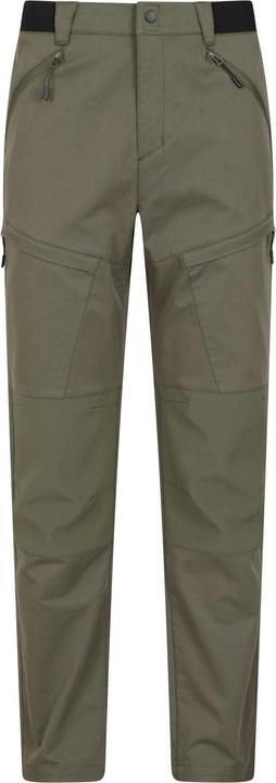Actual product image Mountain Warehouse Mens Jungle Trekking Trousers