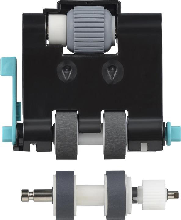 Actual product image Panasonic KV-SS063 Roller Kit Exchange Kit for KV-S2087