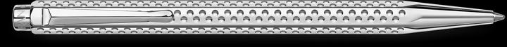 Produktbild Caran d'Ache Ecridor Golf (Silber, 1 x)