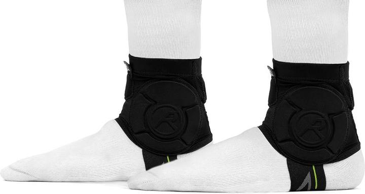 Immagine prodotto Rekd Energy Covert Ankle Impact Guards (S, M, Ginocchiera)