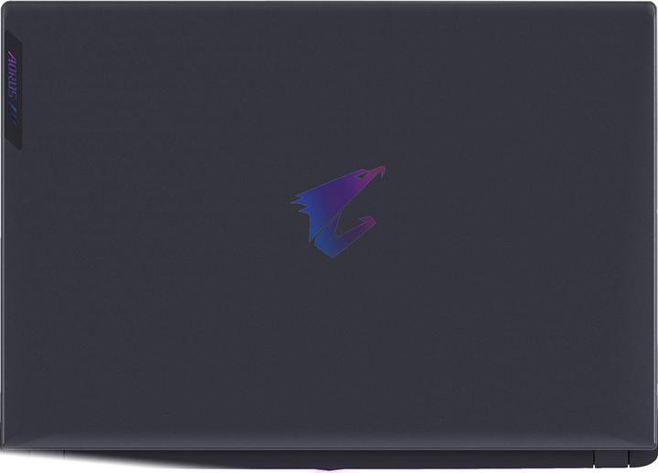 Image du produit Gigabyte Aorus 16X (16", Intel Core i7-13650HX, 16 Go, 1000 Go, DE)