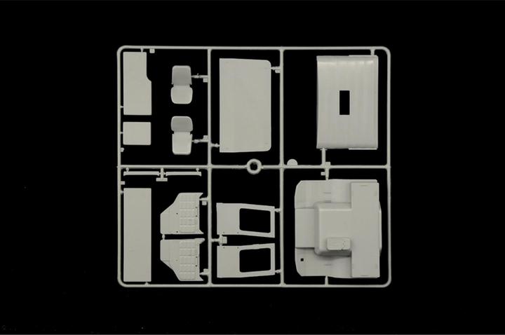 Image du produit 1:24 MAN F8 19.321 2 essieux