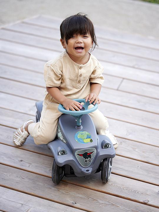 Produktbild BIG NP Bobby Car Classic Eco