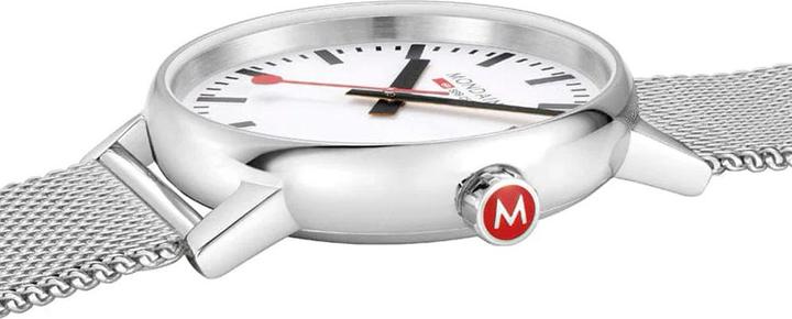 Immagine prodotto Mondaine evo (Fatto in Svizzera, 40 mm)