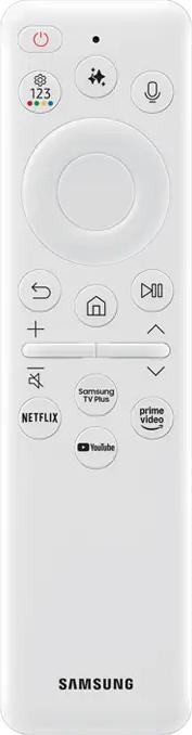 Actual product image Samsung TV GQ65LS03FAUXZG (65", The Frame, QLED, 4K, 2025)