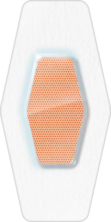 Produktbild Nexcare Max Hold wasserfestes Pflaster (12 x)
