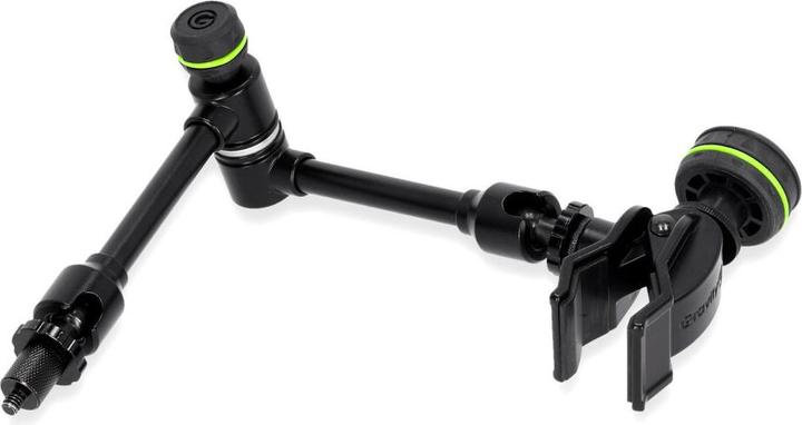 Actual product image Gravity MA VARIARM M 38 - Versatile articulated arm with central locking mechanism - 3/8" Medium