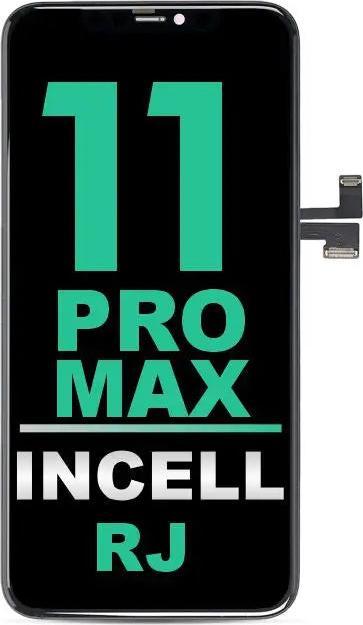 Image du produit Ferryxpress iPhone 11 Pro Max RJ Incell LCD Assembly écran d'affichage (Écran, iPhone 11 Pro Max)