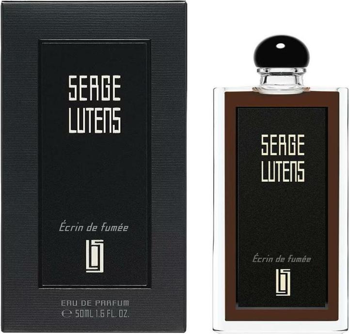 Actual product image Serge Lutens Écrin de Fumée (Eau de parfum, 50 ml)