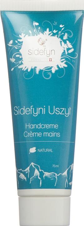 Sidefyn Cosmetics Handcreme - SIDEFYNI USZYT (75 ml)