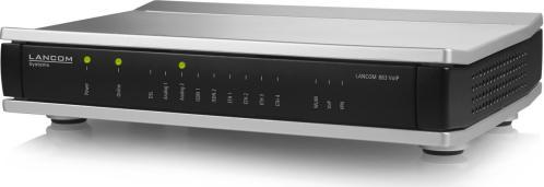 Produktbild Lancom Systems 883 VoIP EU over ISDN