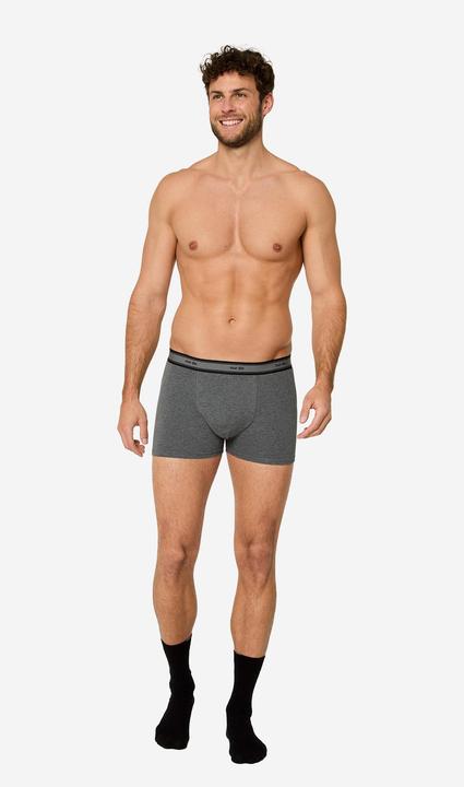 Nur Die Retro Pants Boxer GOTS Organic Cotton