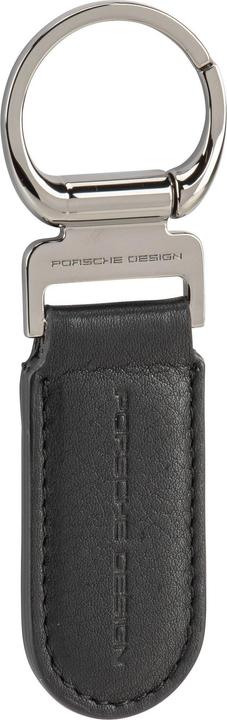 Porsche Design Schlüsseletui Keyring Oval