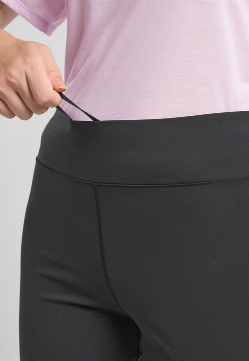 Actual product image Jack Wolfskin Kensteig Short Tights W (XL)