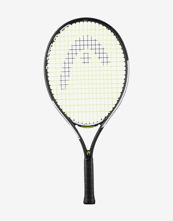Actual product image Head IG Speed Junior 23 tennis racket (215 g)