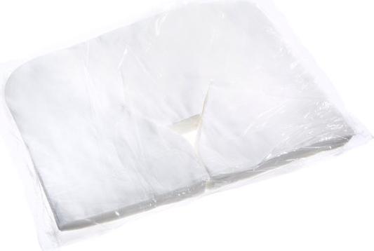 You Nails Wellness Vliesauflagen 100 Stk weiss