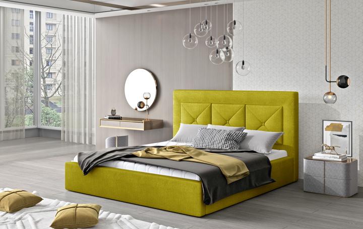 Actual product image ELTAP Cloe (180 x 200 cm)