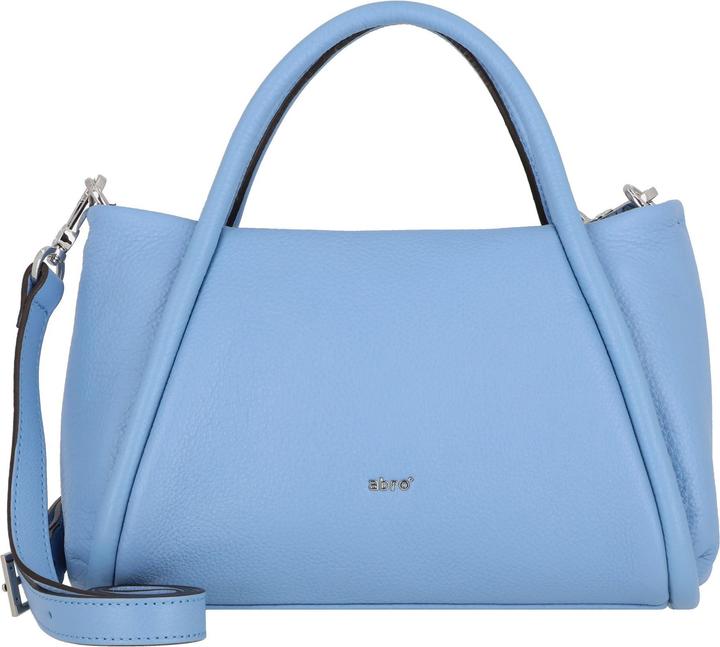 Abro Willow Handtasche Leder 26.5 cm (6 l)