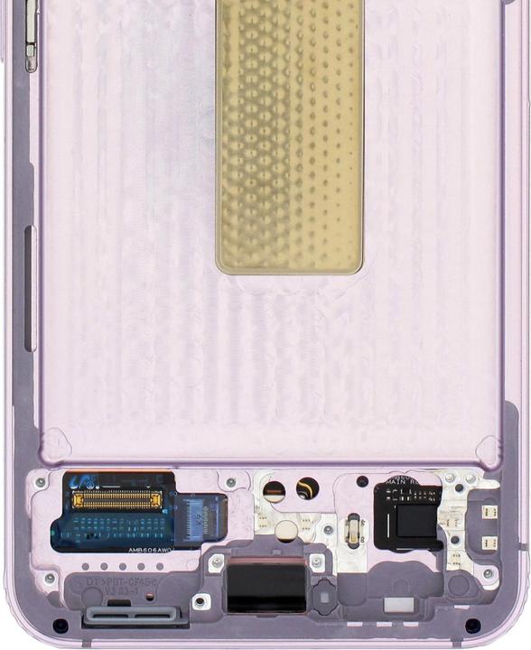Produktbild Samsung Ersatzdisplay (Display, Galaxy S23)