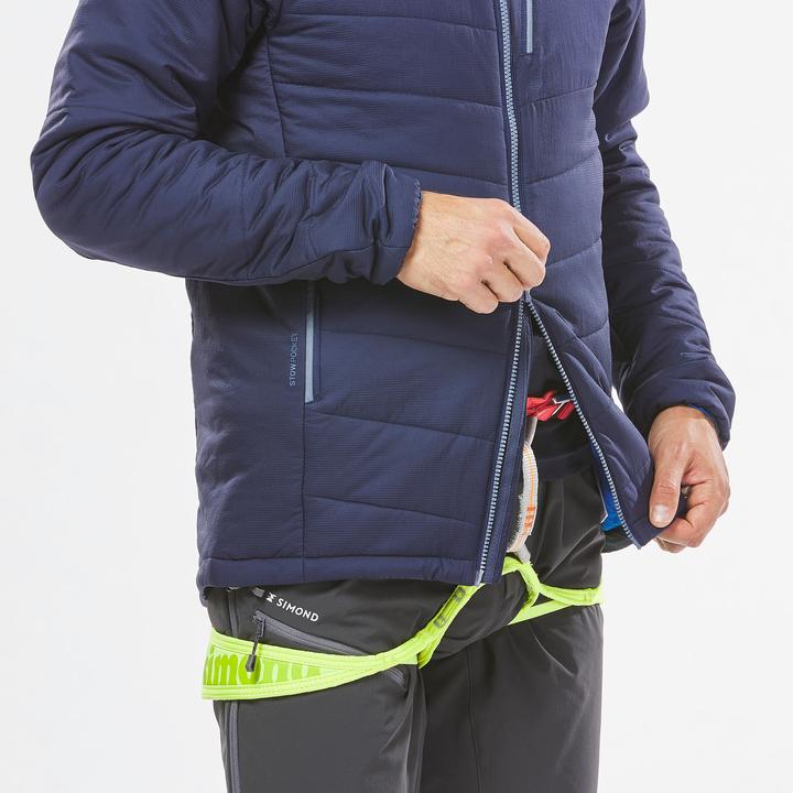 Actual product image Simond Alpinism (S)