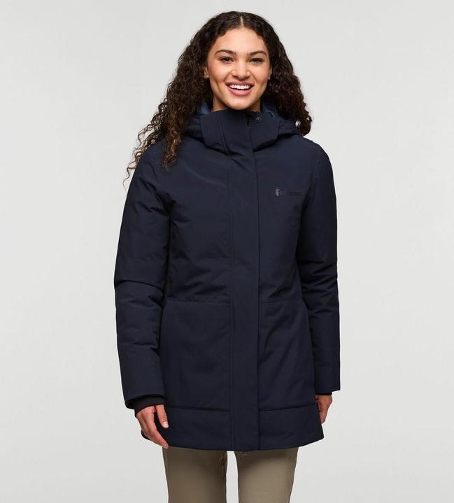 Produktbild Cotopaxi Calidez Down Parka (S)