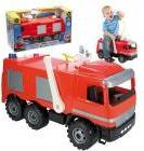 Image du produit Lena GIGA TRUCKS Camion de pompiers
