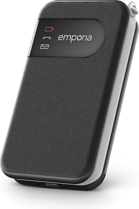Immagine prodotto Emporia SIMPLICITYglam.V227 LTE Black (2.80", 4G)
