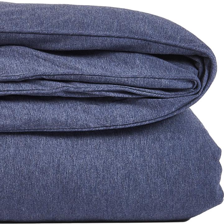 Image du produit Living Home Université de Jersey (Housse de couette, 200 x 210 cm)