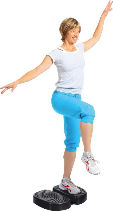 Produktbild Togu Aero-Step Pro