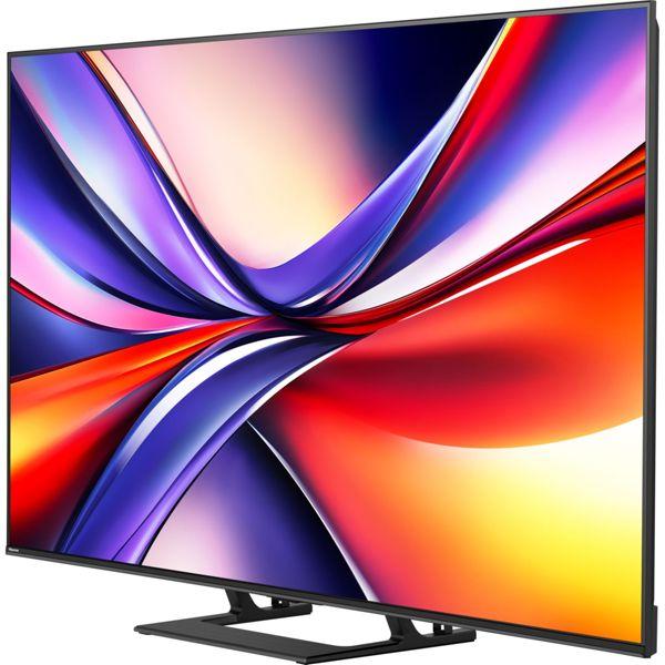 Actual product image Hisense TV 55A7Q (55", LED, 4K, 2025)