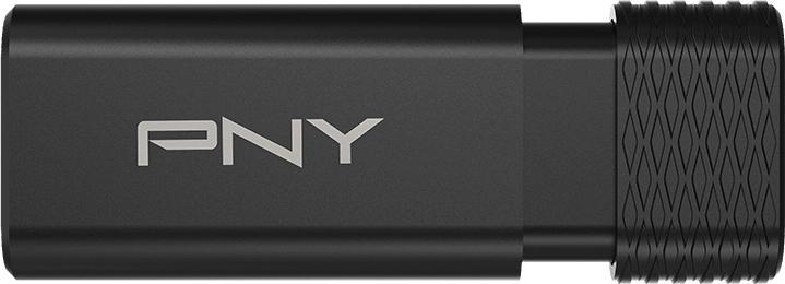 Image du produit PNY Lecteur flash Pro Elite V3 Type-C USB 3.2 256 Go (256 Go, USB-C)