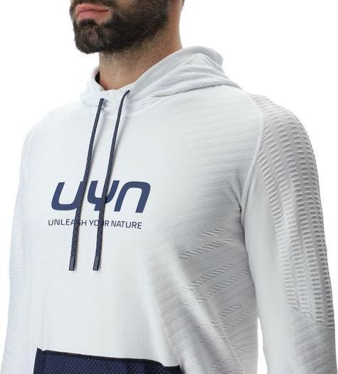 Immagine prodotto UYN Kapuzenshirt Skipper (XXL)
