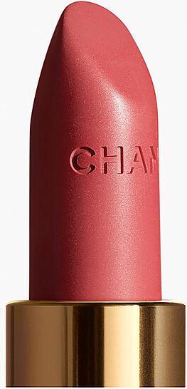 Produktbild Chanel Rouge Allure Velv Lumin Matte Lip No 63 (#63 Essentielle)