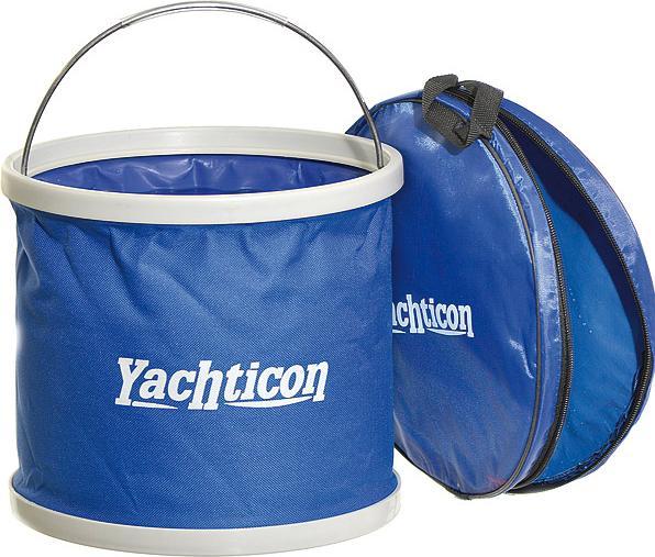 Produktbild Waterline Design Faltbarer Eimer, 9 liter