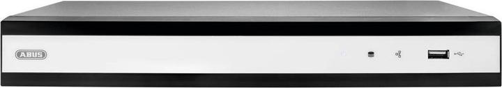 Actual product image Abus 8-channel network video recorder (Network Video Recorder (NVR))