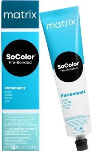 Matrix Socolor Ultra Blondes Collection Pre-bonded Hair Color UL-NV 90ml
