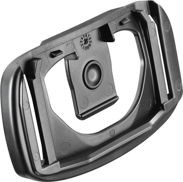 Petzl Helmclip für die Kopflampen PIXA