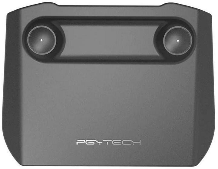 Actual product image Pgytech Protective cover for DJI RC RM330 remote control (Drone protection, DJI Mini 3 Pro)