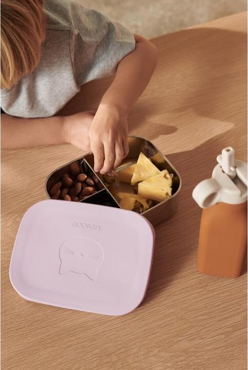 Immagine prodotto Liewood Lunchbox Arthur Colpo di vernice