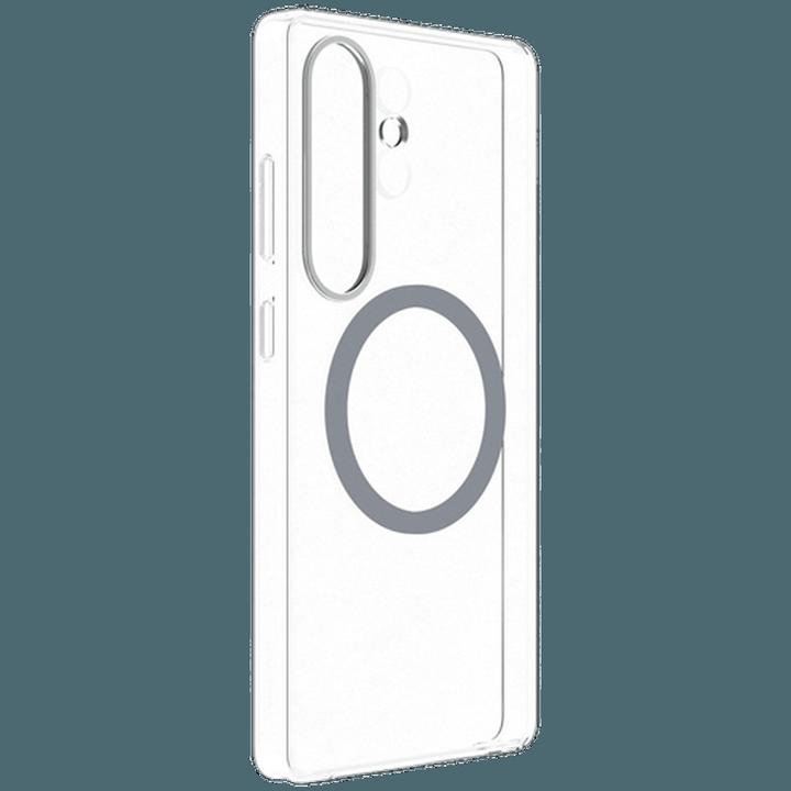 Image du produit Samsung Clear Case mit Qi2 (Samsung Galaxy S25 Ultra)
